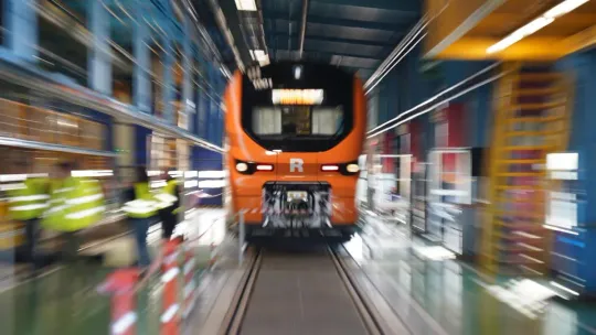 EIB Approves €500M for New Barcelona Rodalies Trains