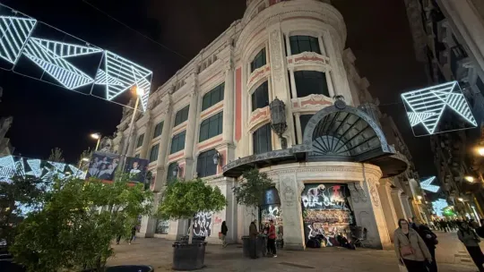 Barcelona Approves €200M Can Jorba Renovation