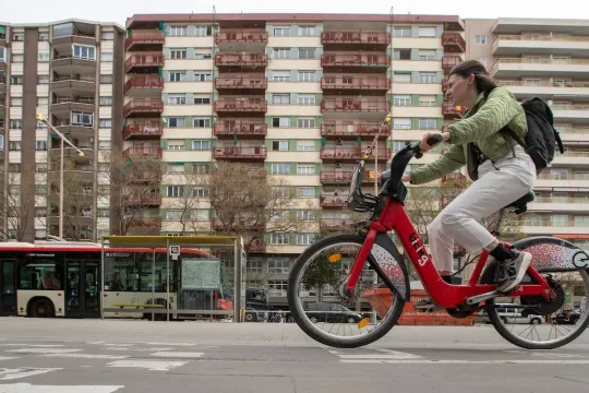 Barcelona Tenants Secure 3-Year Lease Extension Deal