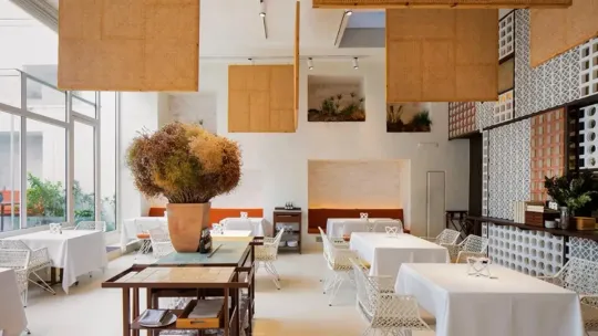 Barcelona’s 29 Michelin Stars Across 14 Neighbourhoods