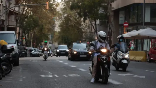 Barcelona Holiday Parking Guide: Free and Low-Cost Spots