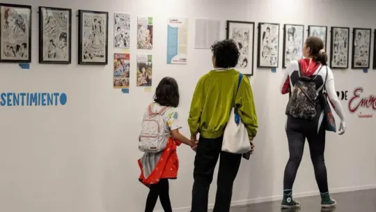 Barcelona Seeks Host Families for Vulnerable Children