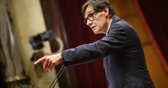 Catalan ASF Outbreak Probes Six Research Centers