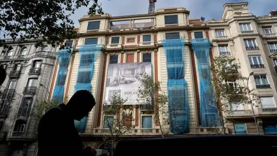 Mexican, US Buyers Lead 31% of Barcelona Luxury Sales