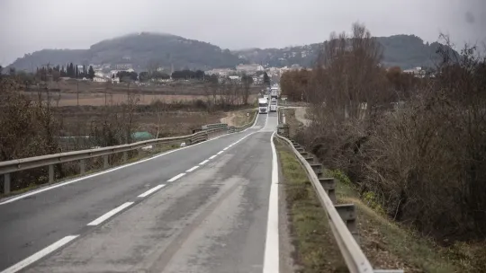 RACC Study: Catalonia Road Accidents Cost €696M