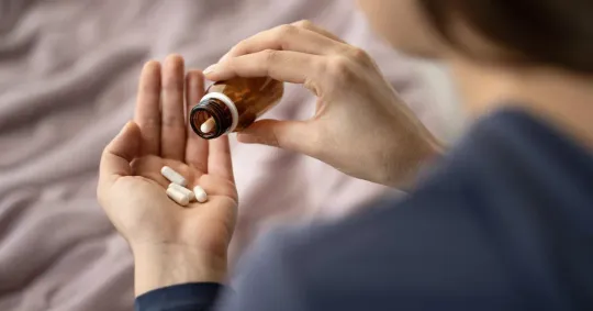 Catalonia Prescribed 15.7M Antidepressants in a Decade