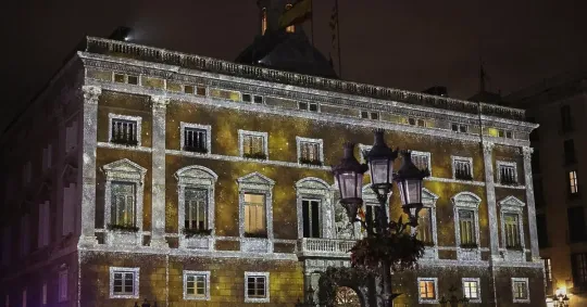 Catalonia Public Debt Reaches €10,880 Per Resident