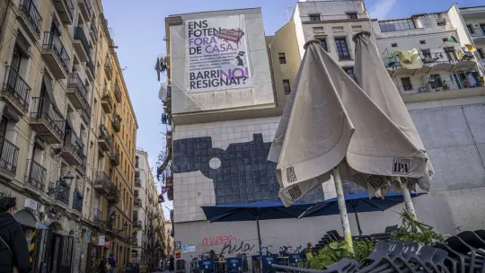 Study: Barceloneta Is Spain’s Most Gentrified Neighborhood