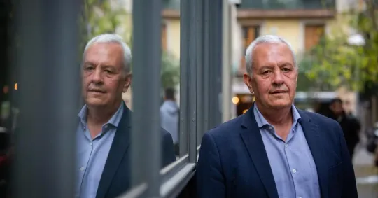 Catalan PP Leader: Catalonia Not Underfunded