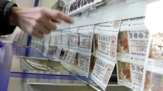 Barcelona Christmas Lottery Tickets Found on Bench Returned