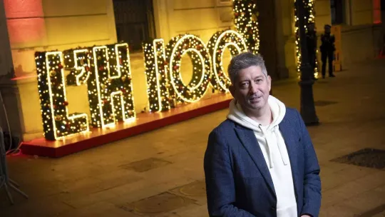 L’Hospitalet Mayor Details City’s New Local Autonomy