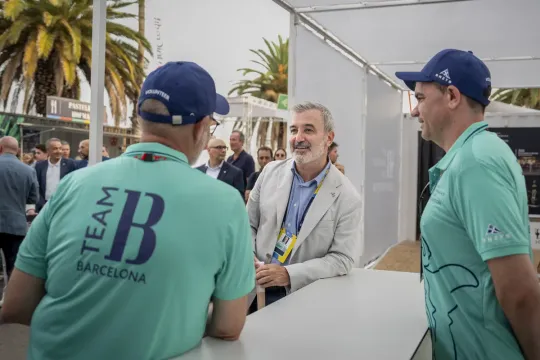 Barcelona Tourist Tax Spends €42M on Promotion, Events