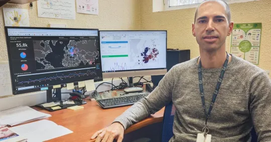 If Swine Flu Has Come From A Laboratory, It Is More Likely To Have Been Intentional Than Accidental