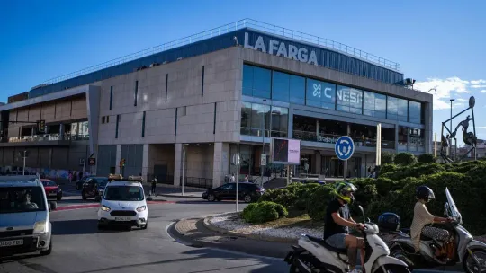 L’Hospitalet Shopping Centre Sales Reach €1.6 Billion