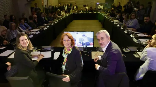 Barcelona Homelessness Rises 43%, Mayors Demand Action