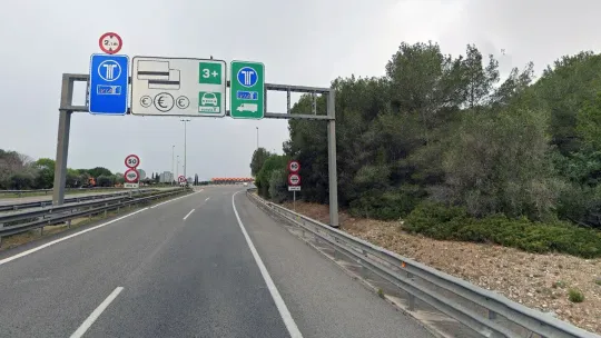 Barcelona Motorway Tolls to Rise 3% in 2026