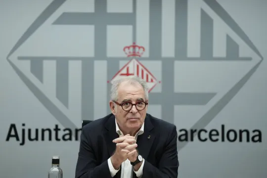 Barcelona Forces Airbnb to Remove 2,500 Illegal Listings