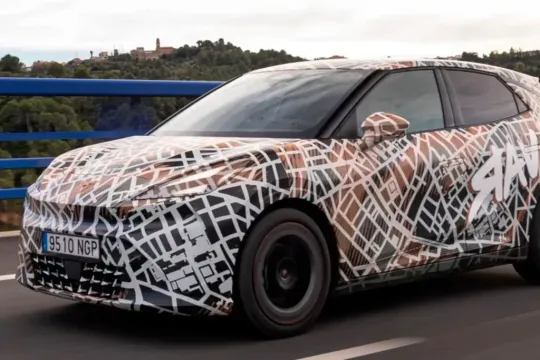 Seat and Cupra Introduce Catalan Language in Vehicles