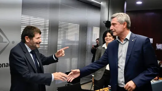 Barcelona Approves €3,000 Fines for Antisocial Behavior