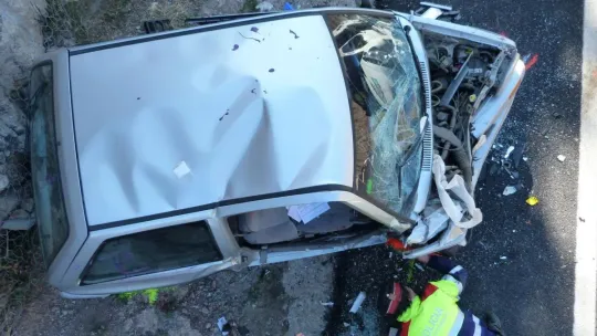 Mossos d’Esquadra Use Tech and Prevention for Road Safety