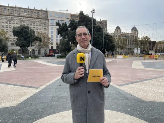 The Unplanned History of Barcelona’s Plaça Catalunya