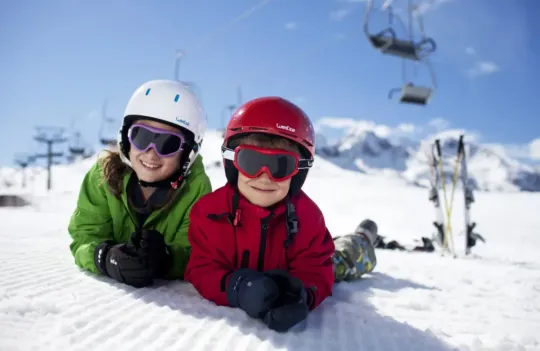 Lleida Winter Tourism: Ski Slopes and Sustainable Adventures