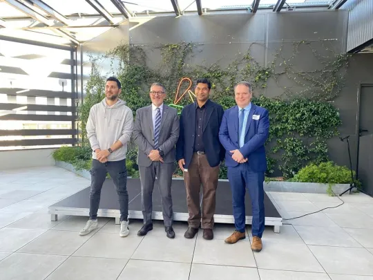 Socialpoint Opens New 5,766m² Barcelona HQ in 22@ District