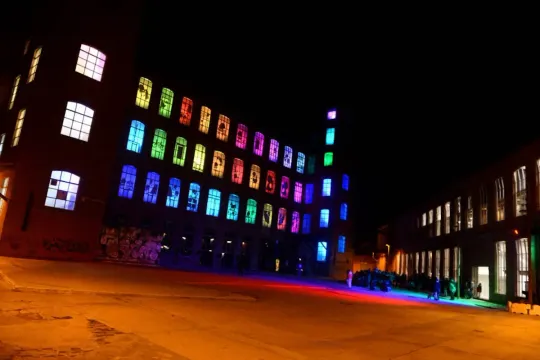 Toy Factory Tickets Sell Out in 30 Minutes in Barcelona