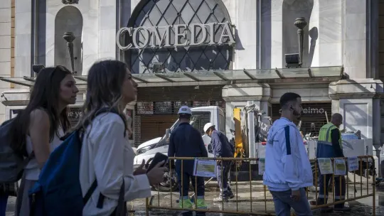 Barcelona to Revise Thyssen Museum Plans After Opposition