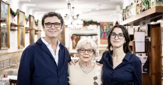 Ca l’Estevet: A Family-Run Catalan Restaurant in Raval