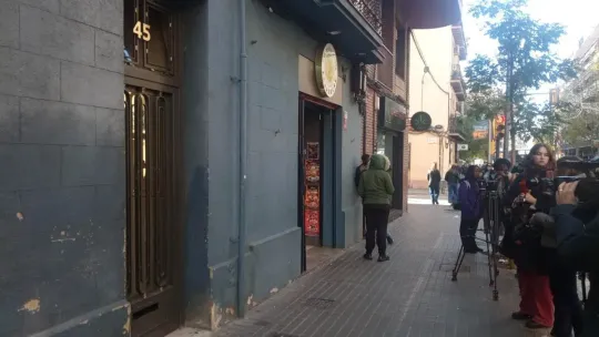 L’Hospitalet Mourns Suspected Femicide, 9th in Catalonia