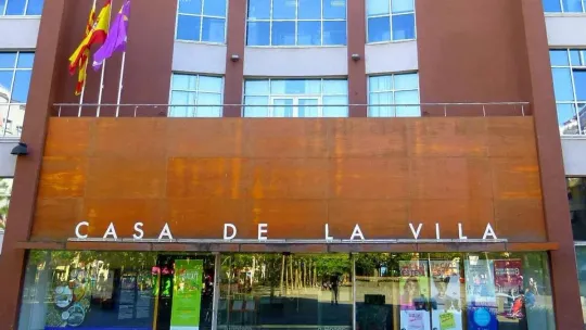 Sant Adrià Sports Councillor Resigns After Assault Complaint