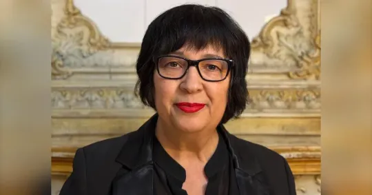 Seyran Ateş: Far Right Grows as Mainstream Parties Stay