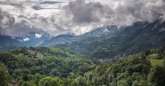 French Pyrenees Plane Crash Kills Four Aviation Students