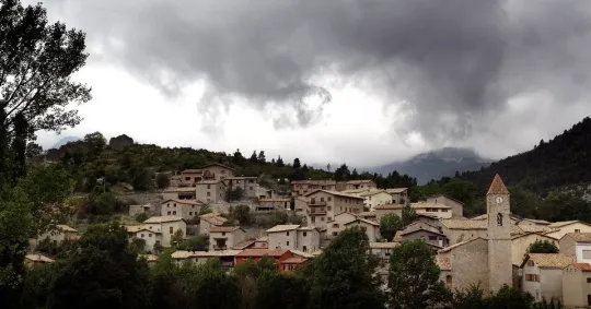 Gósol Votes to Join Barcelona Province in Referendum