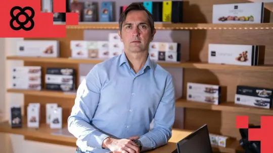 Catalan Chocolatier Cudié Sells 157,000 Kilos of Catanias