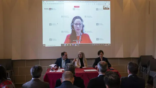 Catalonia Launches €400K Video Call Service for 30 Procedures
