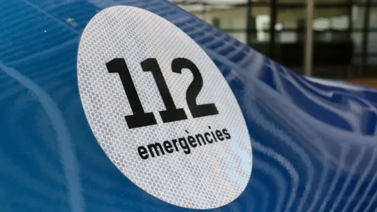 Mossos Dismantle Barcelona Drug Network, Arrest 7