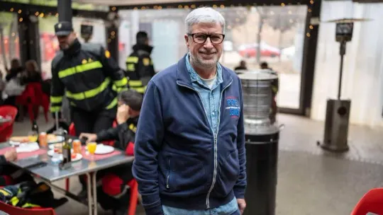 Collserola Swine Fever Outbreak Disrupts Park Life