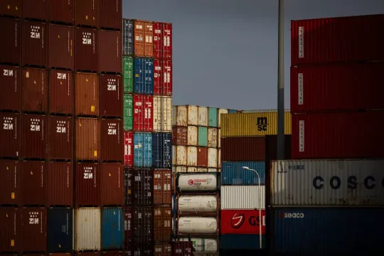 Barcelona Police Cleared in Port Drug Planting Case