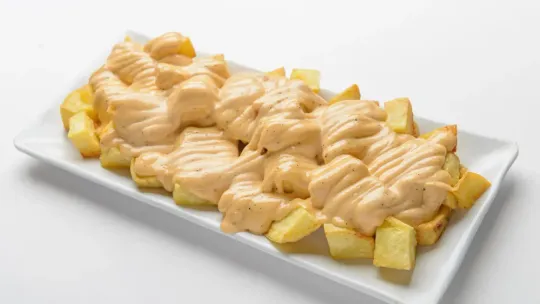 Bar Córdoba Launches Bravas Sauce, Gives 100kg Free
