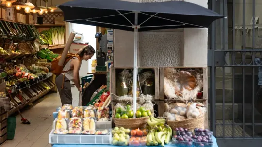 Barcelona Competes To Be First Proximity Trade Capital