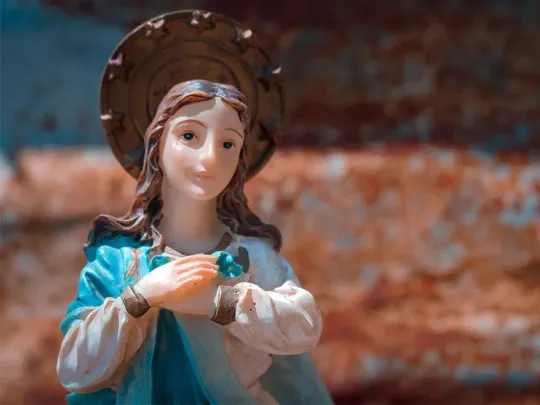 Spain’s December 8 Holiday: La Puríssima Explained