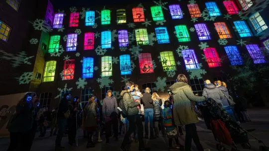 Free Toy Factory 2025 Tickets Available for Barcelona Event