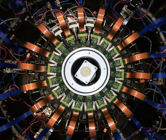 Dalí Foundation Launches 2029 Art-Science Platform in Barcelona