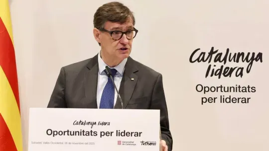 Ronda Nord Construction Confirms 2028 Start