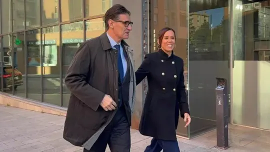 Catalonia Buys 1,064 Homes for Public Housing