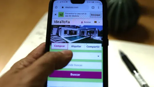 Cabrera de Mar Housing Prices Fall 12% in 2025