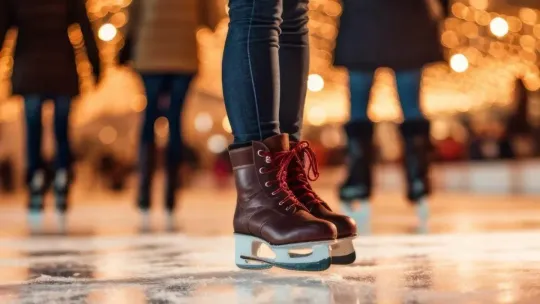 La Maquinista Christmas Market Opens November 27