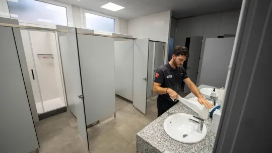 Catalonia Launches €3.2M Fire Station Upgrade Plan